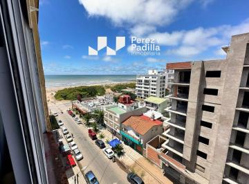 Departamento de 3 ambientes, Mar de Ajó · Depto 3 Amb. a m del Mar - Mar de Ajó Zona Norte - Muy Cerca del Muelle
