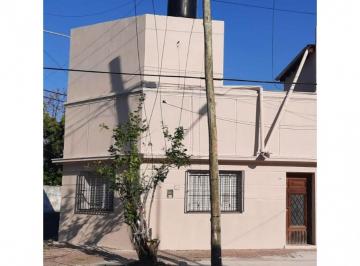 PH · 30m² · 2 Ambientes · Alquiler - PH 2ambientes Planta Alta con Patio