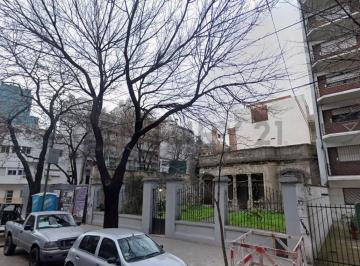 Terreno · 402m² · Venta Lote Doble Frente en Núñez C/ 2800 m² Vendibles – Ideal Desarrollo