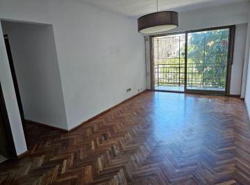 Departamento · 58m² · 3 Ambientes · Venta con Renta Depto 3 Ambientes. Balcon Terraza Al Frente.