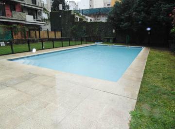 Departamento · 58m² · 3 Ambientes · Departamento de 3 Ambientes en El Corazón de Coghlan, en Edificio Moderno con Excelentes Amenities.