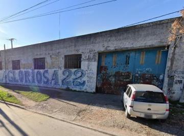 Terreno · 360m² · Terreno en Venta - 800 m² - Lisandro Olmos