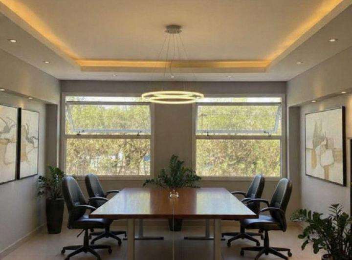 Oficina comercial · 45m² · 3 Ambientes · 2 Cocheras