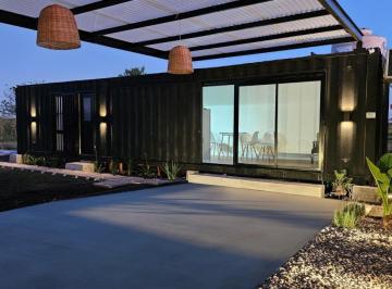 Casa · 32m² · 2 Ambientes · Casa en Venta - 1 Dormitorio 1 Baño - Ezeiza