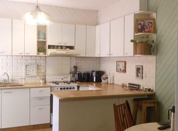 PH · 88m² · 5 Ambientes · PH en 1er Piso