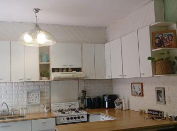 PH · 88m² · 5 Ambientes · PH en Villa Pueyrredon