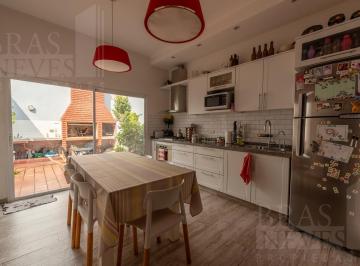 Casa · 122m² · 3 Ambientes · 1 Cochera · Olivos *pacheco y Amador* 3 Amb. / Patio / Garage - Quincho