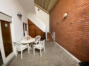 PH · 80m² · 3 Ambientes · Departamento en Monte Castro