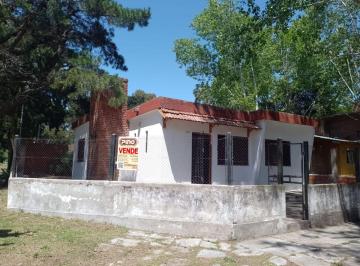 Casa de 3 ambientes, Las Toninas · Casa Sola en Lote en Esquina Residencial de Las Toninas