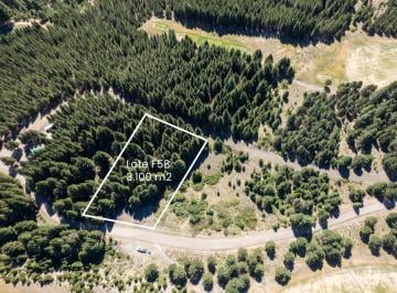 Terreno · 3157m² · Terreno en El Desafío