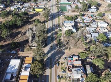 Terreno · 485m² · Lote Multifamiliar Comercial en Ostende Pinamar