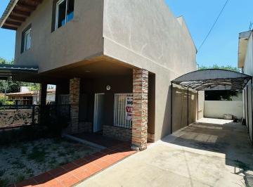 Casa · 76m² · 2 Dormitorios · 2 Cocheras · 🏠departamento Tipo Duplex en Venta