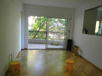 Departamento · 52m² · 2 Ambientes · 1 Cochera · Departamento 2 Ambientes con Cochera y Baulera Cubierta