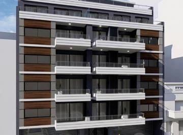 Departamento · 77m² · 3 Ambientes · Venta Departamento 3 Ambientes con Balcón, en Pozo, en Villa General Mitre