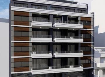 Departamento · 89m² · 3 Ambientes · Venta Departamento 3 Ambientes con Balcón, en Pozo, en Villa General Mitre