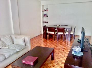 Departamento de 3 ambientes, Belgrano · Tres Ambientes Excelente Zona Medios de Trasporte