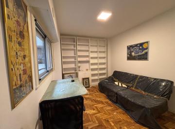 Departamento · 35m² · 2 Ambientes · Alquiler 2 Amb Amoblado y Equipado en Almagro Cerca Subte B