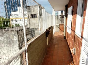 Departamento de 3 ambientes, Núñez · Nuñez, en Venta, 3amb, con Balcón. Cochera
