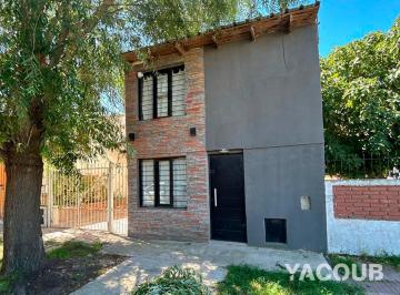 Departamento · 65m² · 5 Ambientes · Departamento en Venta - 3 Dorm. 2 Baños - Miramar