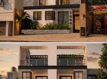 Departamento de 3 ambientes, Córdoba · Departamento en Venta 1 Dormitorio en Cofico | Luminoso y Excelente Ubicación
