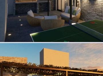 Departamento de 3 ambientes, Córdoba · Departamento Moderno 1 Dormitorio | Excelente Ubicación