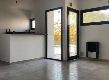 Departamento · 38m² · 1 Ambiente · Departamento Monoambiente en Venta - 1 Baño - La Plata
