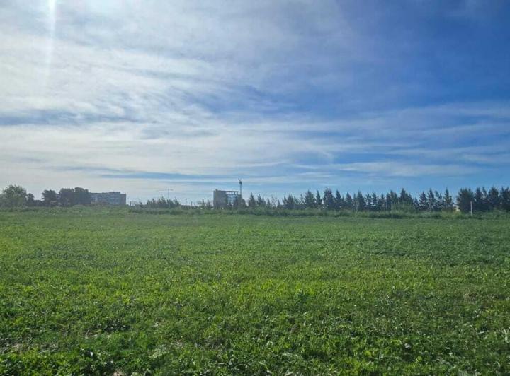 Terreno · 520m²