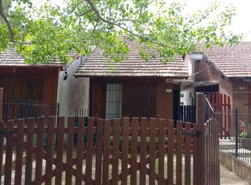 PH de 3 ambientes, Costa Chica · Duplex Solo en Lote Costa Chica en Zona Residencial 3 Ambientes