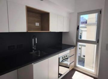 Departamento · 35m² · 1 Ambiente · Departamento en Venta - 1 Dormitorio 1 Baño - Palermo
