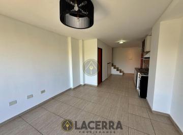 Departamento · 60m² · 2 Ambientes · 1 Cochera · Departamento 2 Amb y Medio con Cochera en San Martin Apto Credito