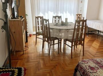 Departamento · 42m² · 2 Ambientes · Departamento en Venta - 1 Dormitorio 1 Baño - Monte Castro