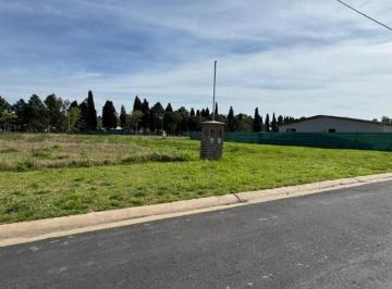 Terreno · 411m² · Rbs. Espectacular Lote Interno en Nueva Zelaya 2