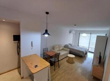 Departamento · 32m² · 1 Ambiente · Departamento Monoambiente en Venta - 1 Baño - Núñez