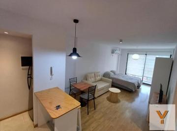 Departamento · 32m² · 1 Ambiente · Departamento Monoambiente en Venta - 1 Baño - Núñez