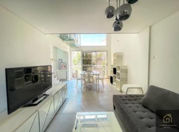 Departamento de 2 ambientes, Villa Ortuzar · Duplex 2 Ambientes con Terraza Propia, Primer Piso por Escalera, Muy Luminoso!