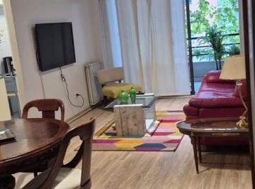 Departamento · 70m² · 3 Ambientes · Departamento en Alq. Temporario en Palermo, Capital Federal, Buenos Aires