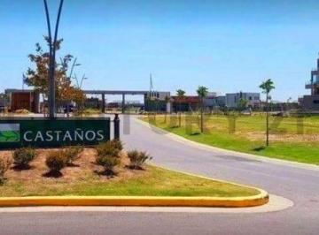 Terreno · 507m² · Venta Lote Interno Barrio Castaños. Nordelta. Ultimos Disponibles!