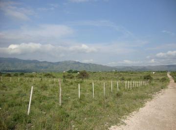 Terreno , Villa Parque Siquiman · Villa Pque Siquiman Venta Lotes Sup 2500 m² Increible Vista