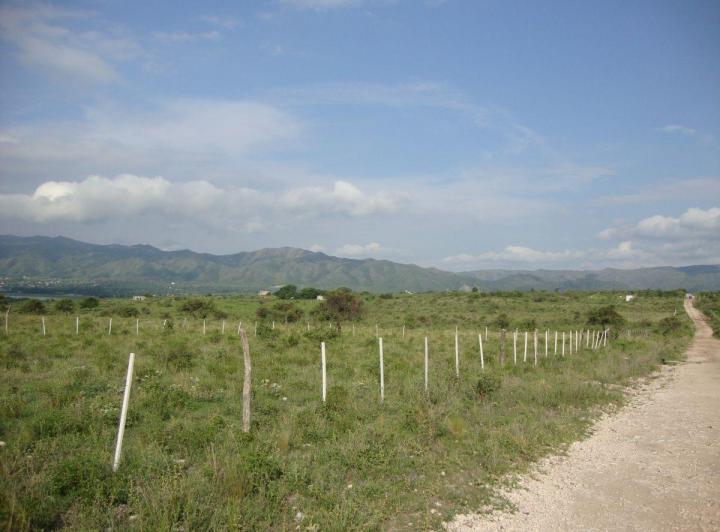 Terreno · 2500m²