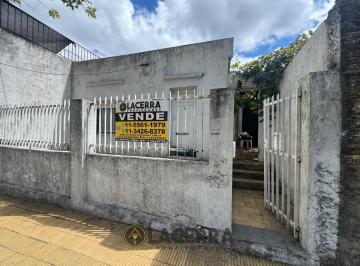 Casa · 21m² · 3 Ambientes · 1 Cochera · Casa 3 Amb Lote Propio en Venta San Andrés