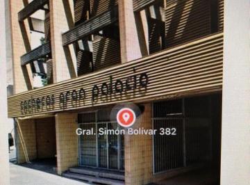 Garage , Córdoba · Centro Tribunales Bolivar 380 Cochera en Venta Escritura