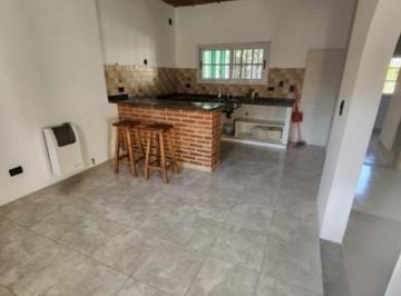 Casa · 90m² · Casa en Venta Brandsen 6600 Wilde