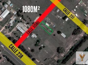 Terreno · 1080m² · Terreno en Venta - 1080 m² - Abasto