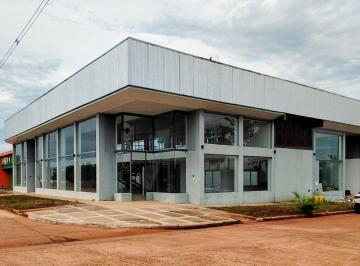 MOF-MOF-1452_2 · Local Comercial en Alquiler Barrio Itaembe Guazu, Posadas (Misiones)