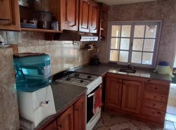 Casa · 100m² · 3 Ambientes · 1 Cochera · Casa en Venta Guernica