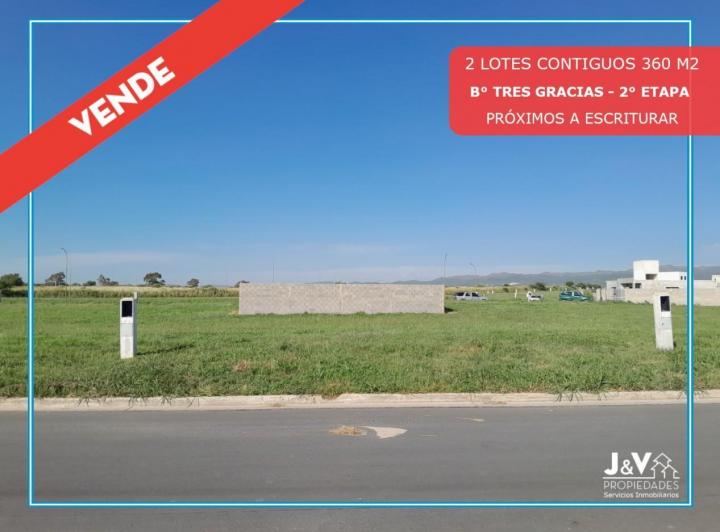 Terreno · 360m²