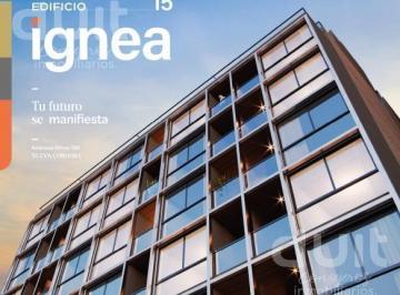 Departamento · 52m² · 2 Ambientes · Departamento de 1.5 Dorm. a La Venta en Nueva Cordoba