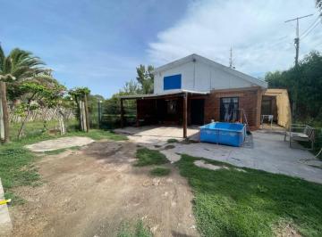 Casa · 130m² · 6 Ambientes · 4 Cocheras · Se Vende Cas Más Departamentos. San Martin
