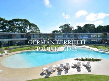 Departamento · 85m² · 3 Ambientes · 1 Cochera · Departamento en Venta Ubicado en Pinamar, Costa Atlántica, Buenos Aires