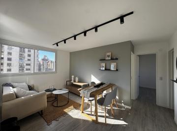 Departamento · 57m² · 3 Ambientes · Departamento en Nueva Cordoba 2 Dorm. Apto Credito